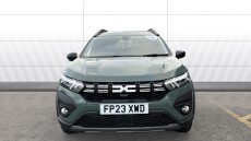 Dacia Jogger 1.0 TCe Extreme SE 5dr Petrol Estate